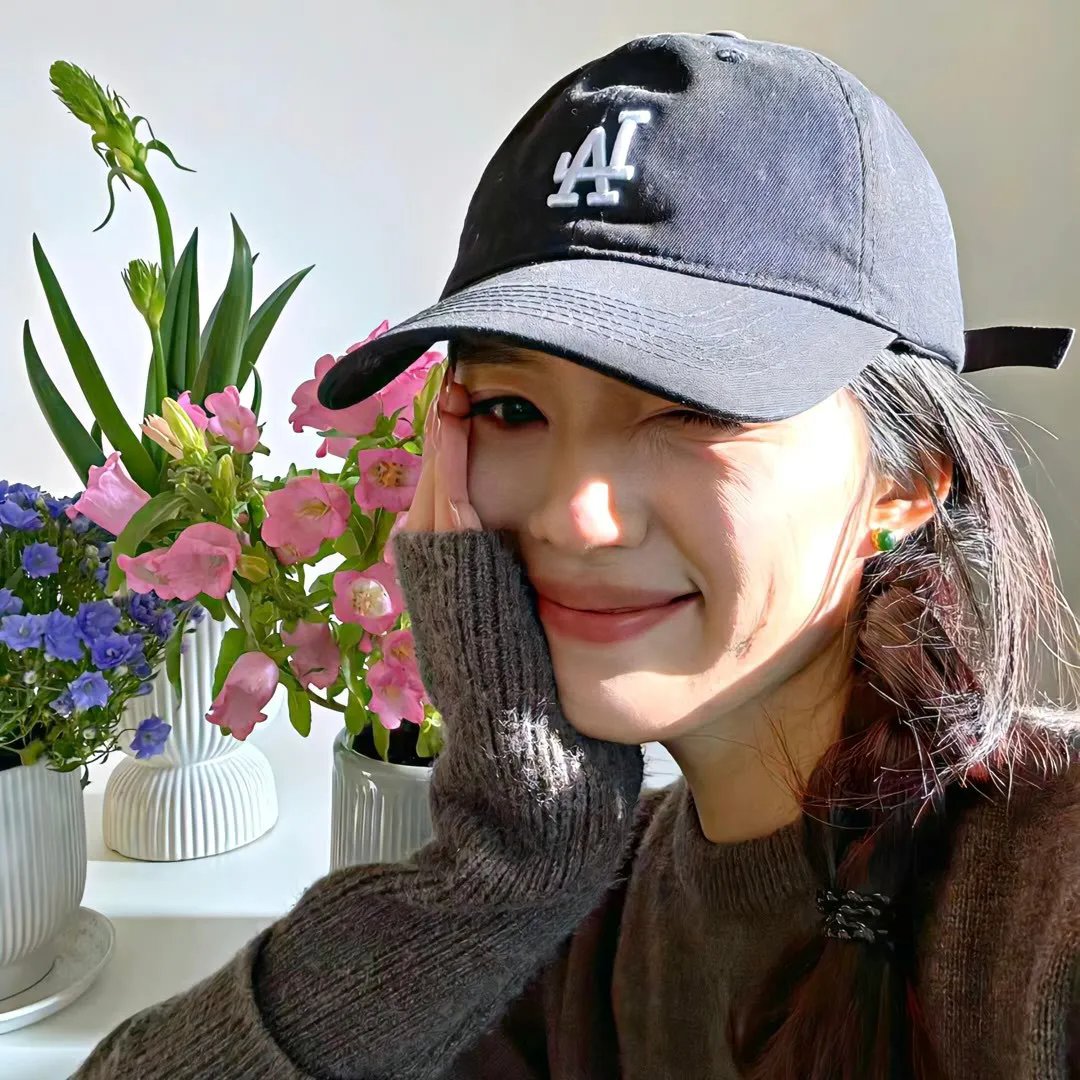 战舰春光