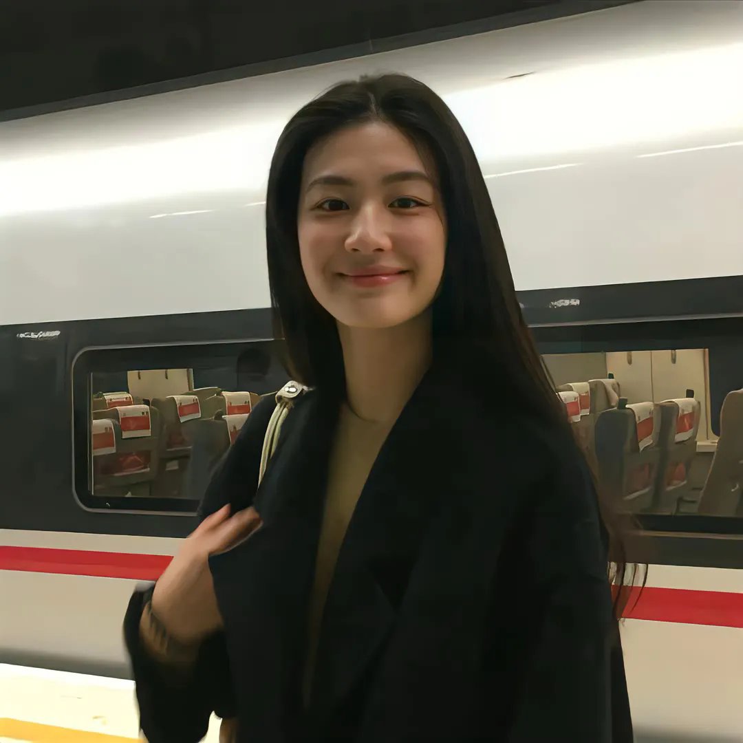我就是这般女子